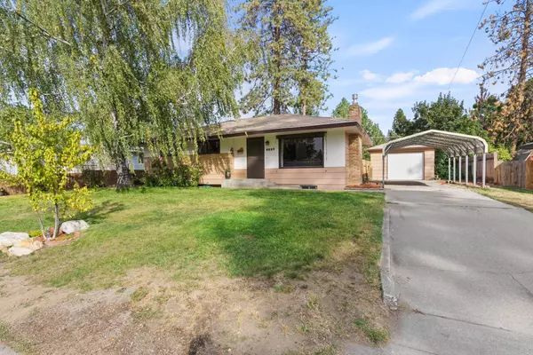 6522 N Hartley St,  Spokane,  WA 99208