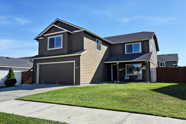 12605 W Pacific Ct, Airway Heights, WA 99001