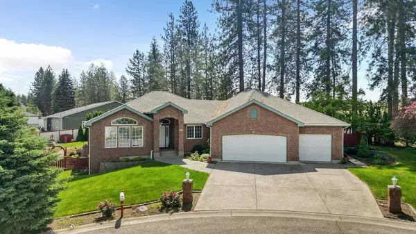 12304 N Helena Ct, Spokane, WA 99218