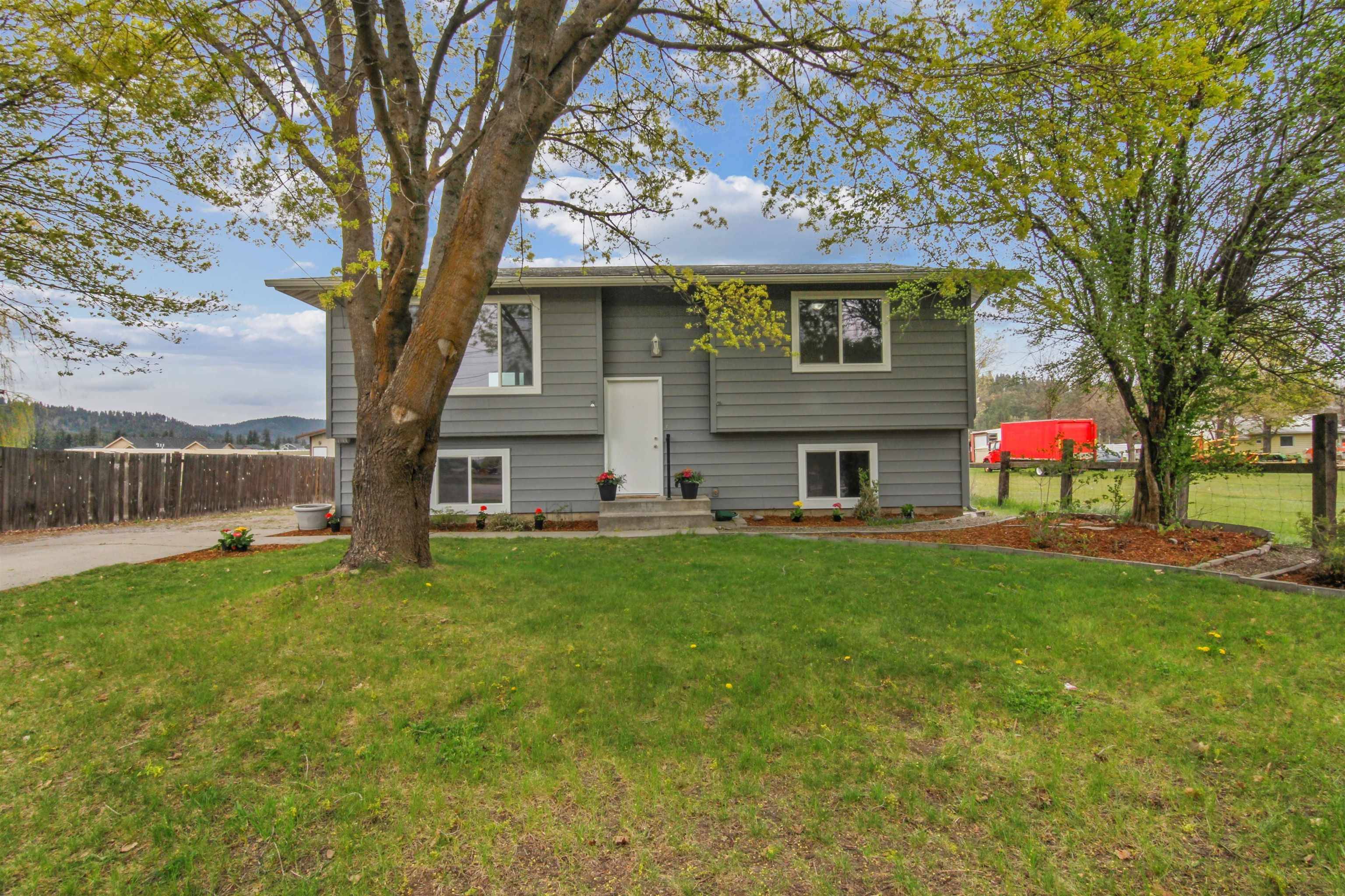 21023 E Trent Ave, Otis Orchards, WA 99027