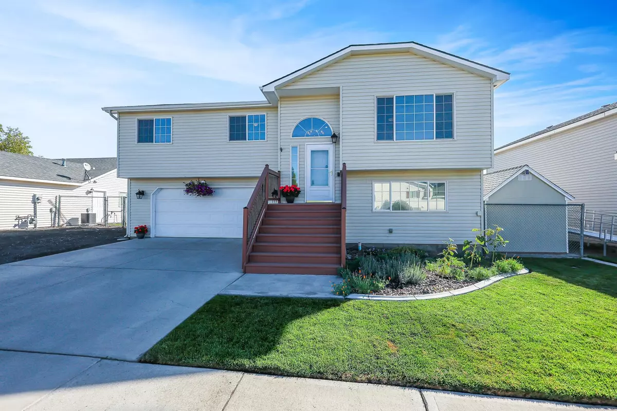 Medical Lake, WA 99022,1110 E William St