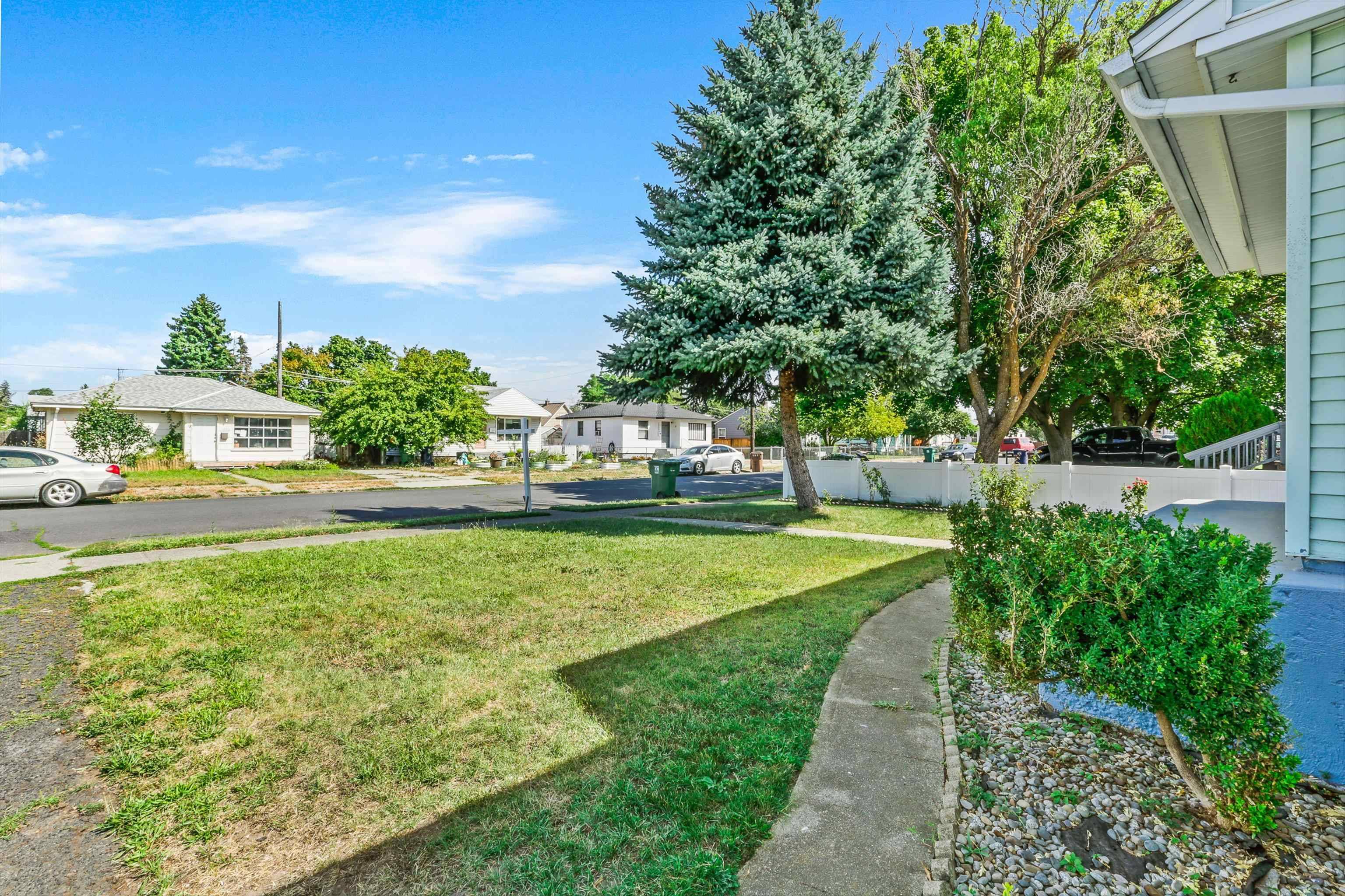 Spokane, WA 99207,1224 E Hoffman Ave