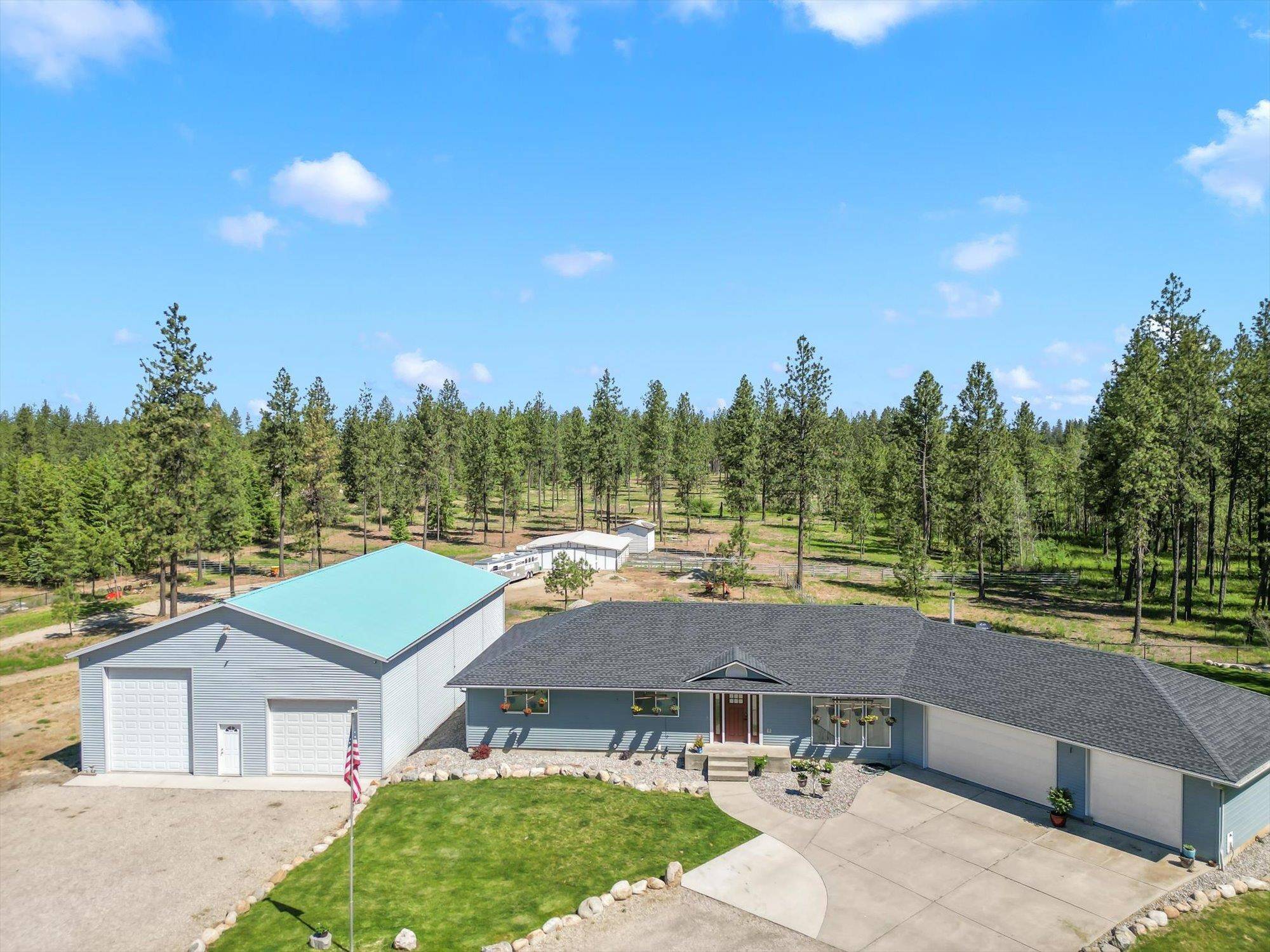 111 E Washington Rd, Spokane, WA 99224