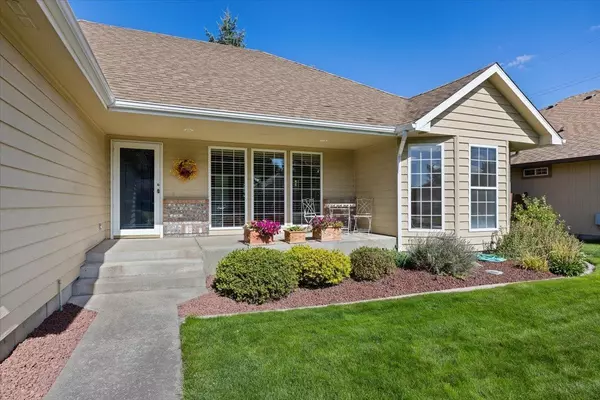 Veradale, WA 99037,15411 E 26th Ct