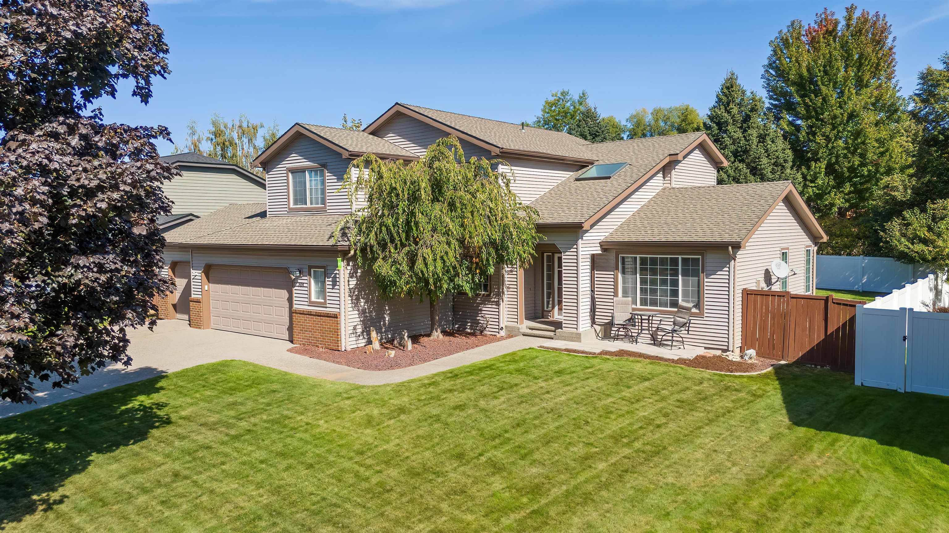 Liberty Lake, WA 99019,504 N Garry Dr