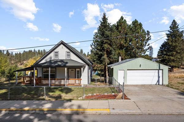 111 E Emma St,  Rockford,  WA 99030