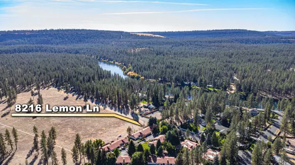 Nine Mile Falls, WA 99026,8216 N Lemon Ln #7
