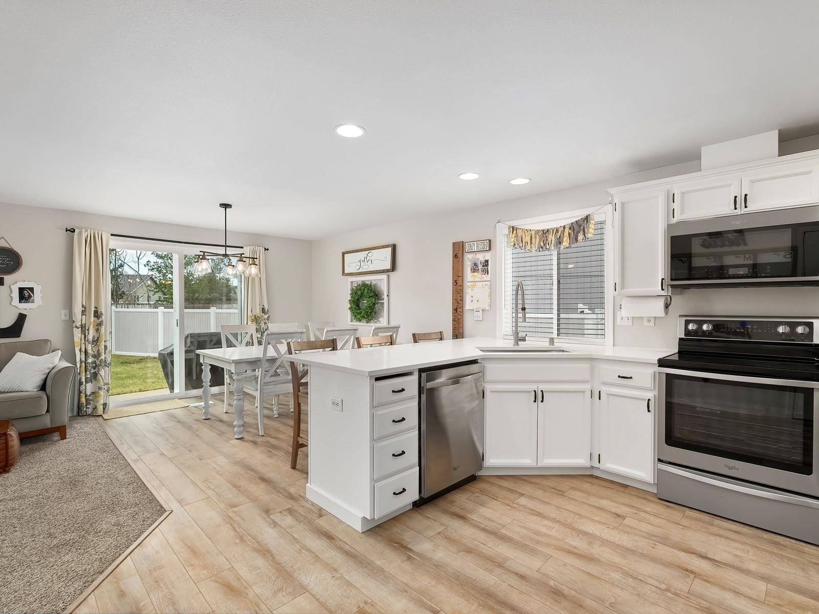 Cheney, WA 99004,6712 S West Terrace St