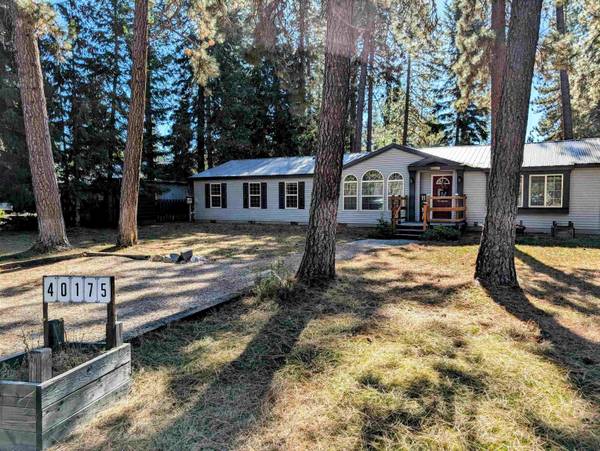 40175 Evan Rd, Loon Lake, WA 99148