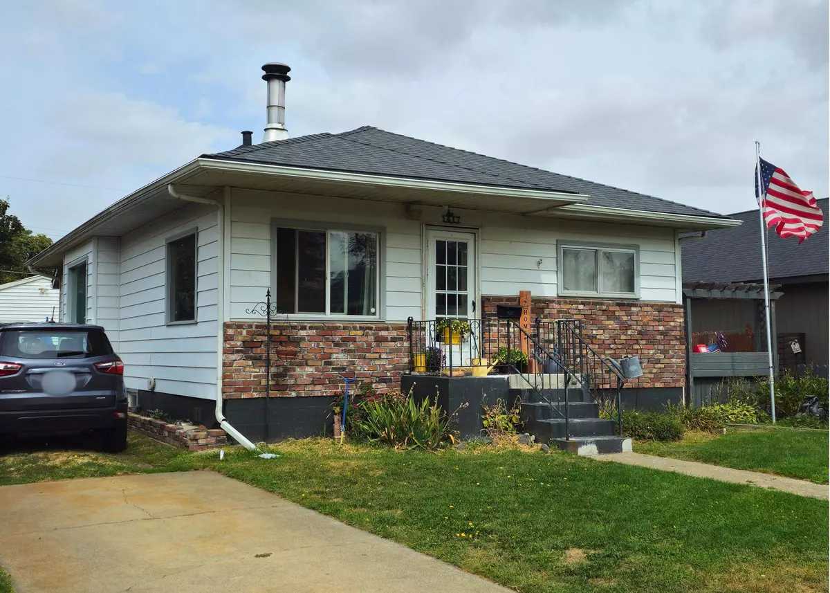 Spokane, WA 99207,1417 E PROVIDENCE Ave