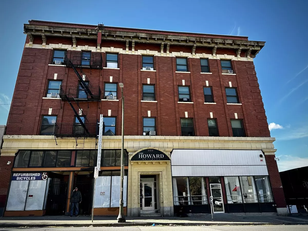 Spokane, WA 99201,224 S Howard St