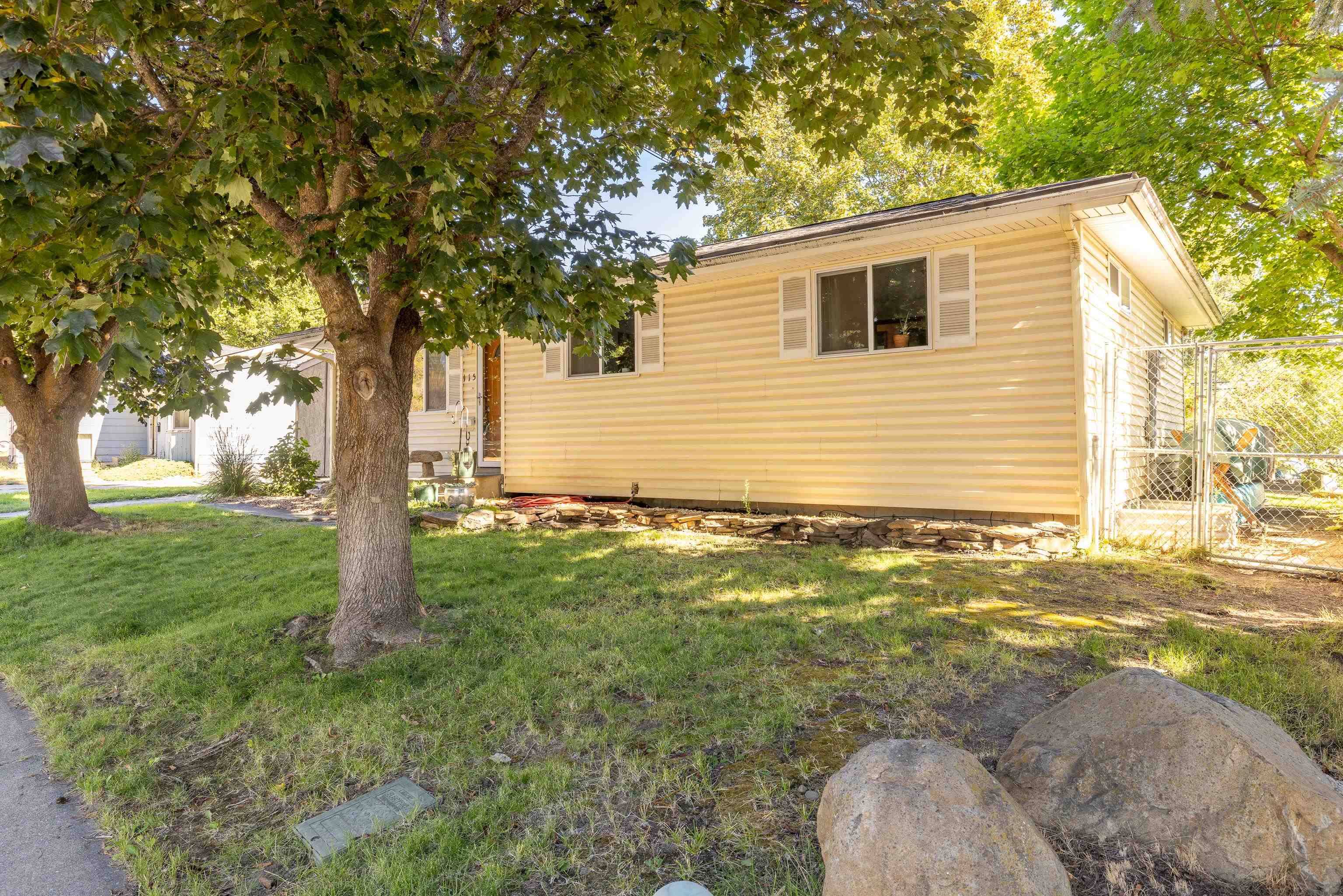 Cheney, WA 99004,115 Walker Dr