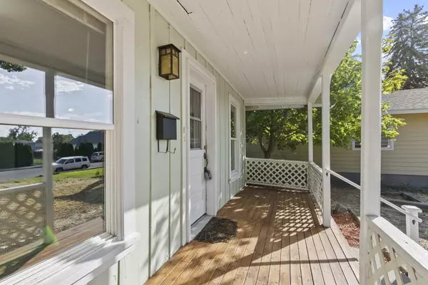 Spokane, WA 99205,1226 W Alice Ave