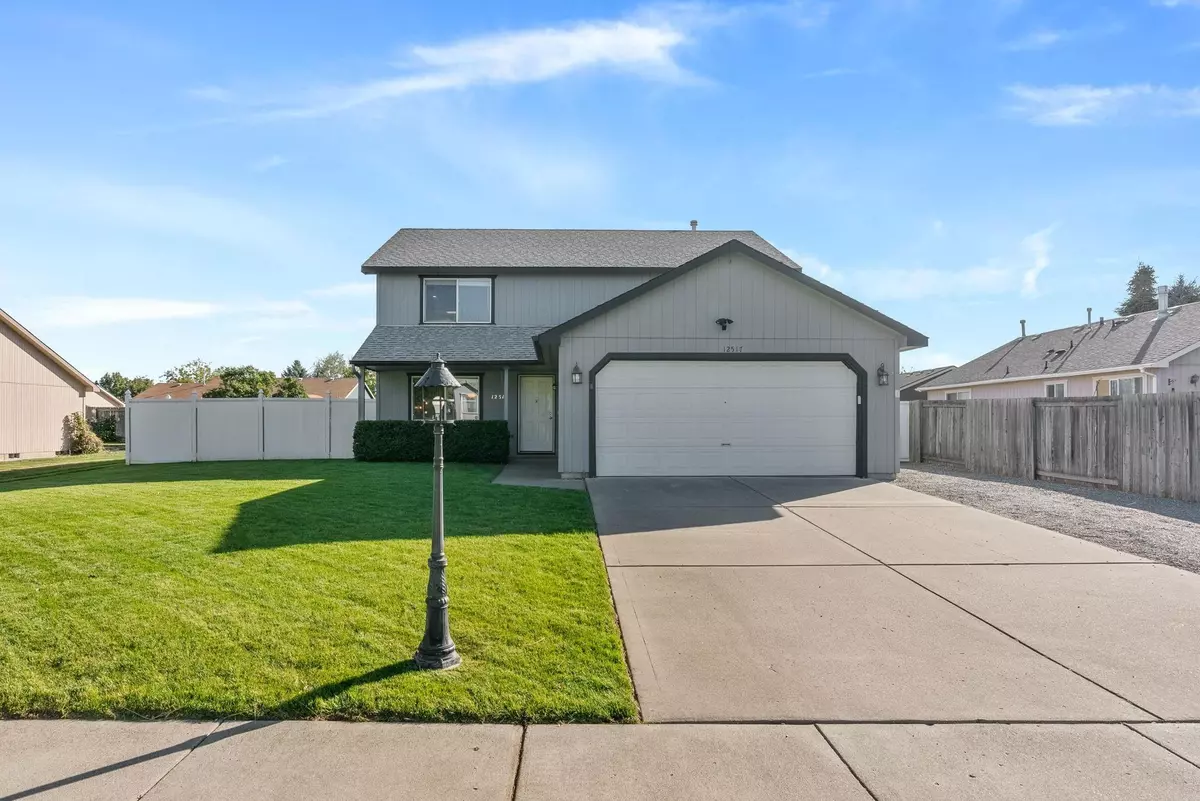 Airway Heights, WA 99001,12517 W Chandler Ave