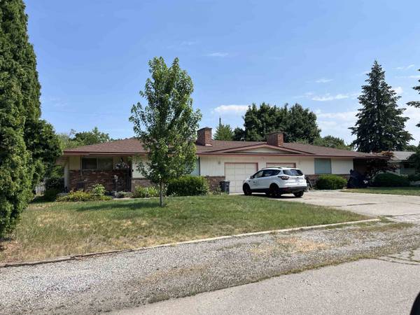 212 N Fox Rd #210 N Fox Rd, Spokane Valley, WA 99206