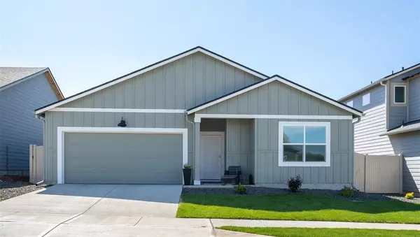 3220 E Chatham Ave, Mead, WA 99021