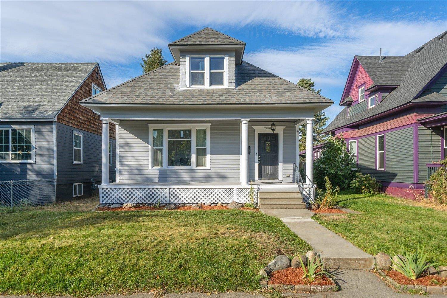 Spokane, WA 99201,2606 W Boone Ave