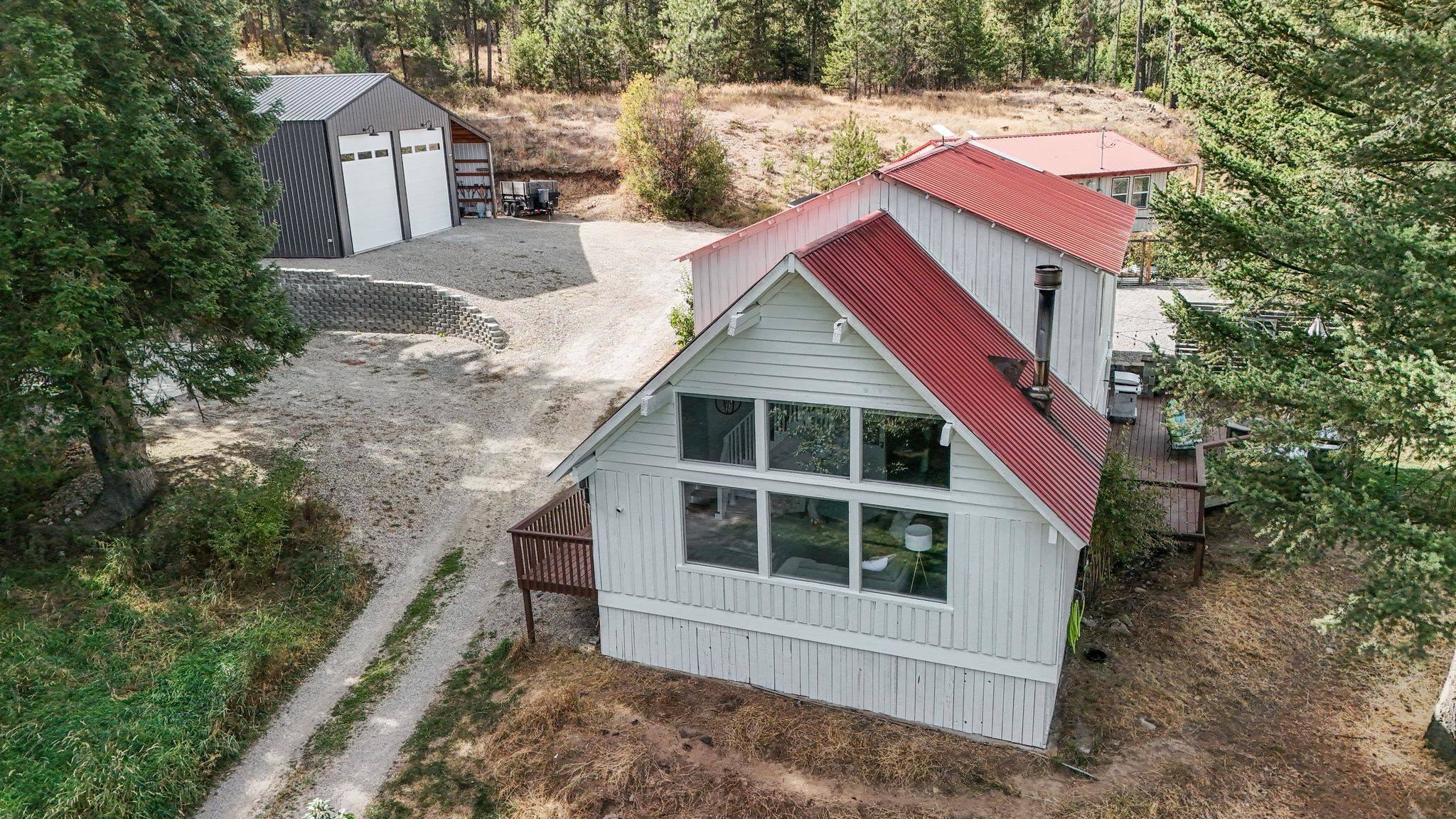 Chattaroy, WA 99003,36214 N Milan Elk Rd
