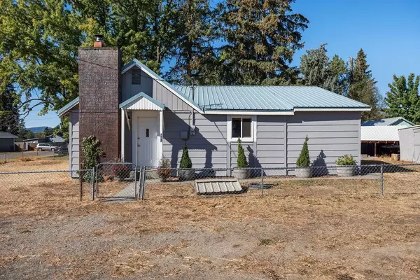 505 N MARGARET Ave, Deer Park, WA 99006