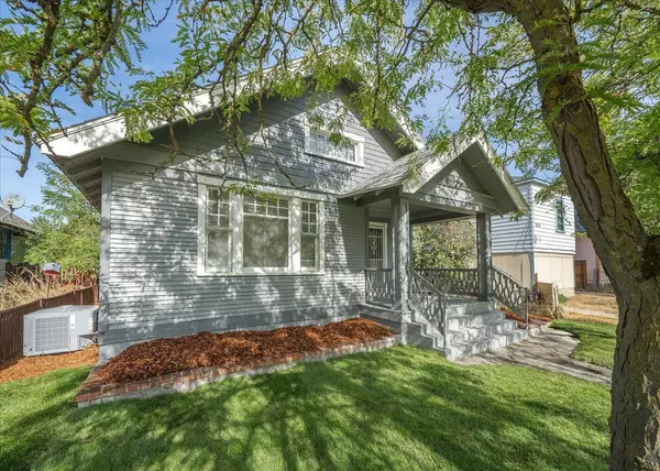 Spokane, WA 99201,2514 W College Ave