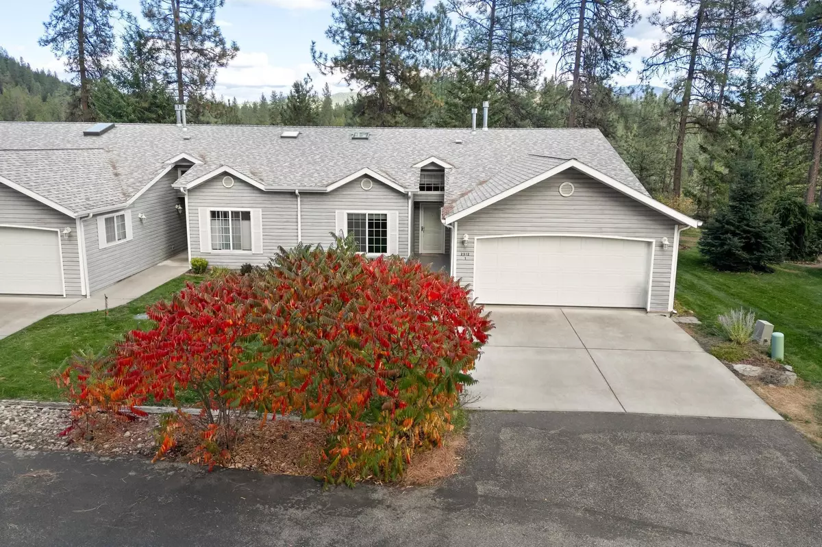 Chewelah, WA 99109,2512 Canyon Crest WAY #1