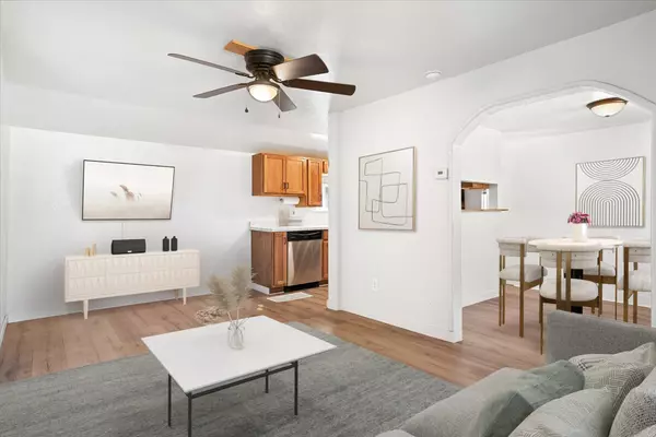 Spokane, WA 99207,418 E Heroy Ave