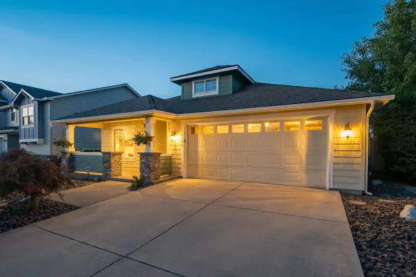 24399 E Autumn Crossing Ln, Liberty Lake, WA 99019-9485