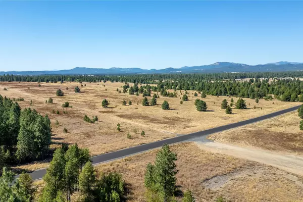 Deer Park, WA 99006,NKA W Slaton Ln #LOT 55