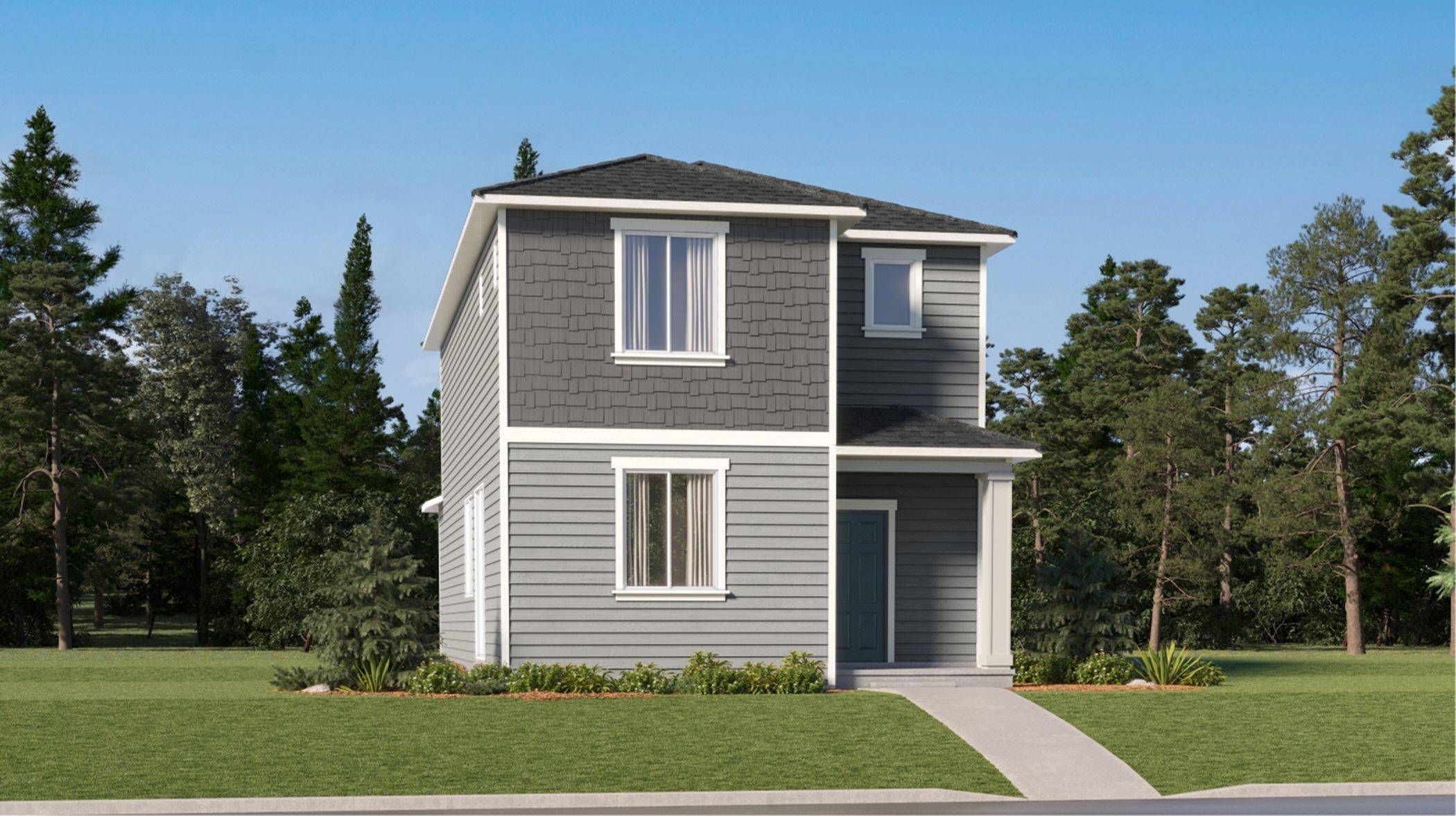 2718 N Red Shoulder Ln, Liberty Lake, WA 99019