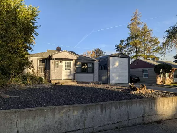 Spokane, WA 99205,5610 N Cochran St