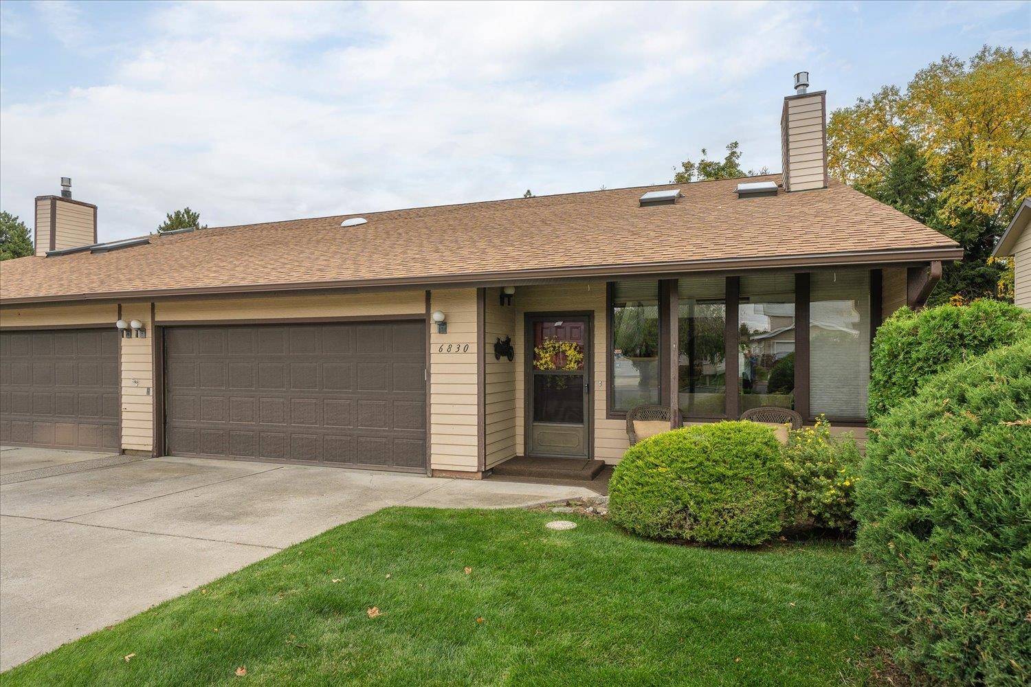 Spokane, WA 99208,6830 N HAMILTON St #6830
