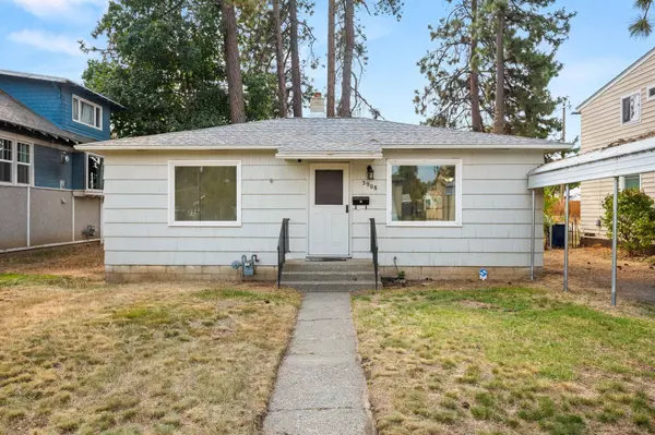 3908 E 29th Ave, Spokane, WA 99223