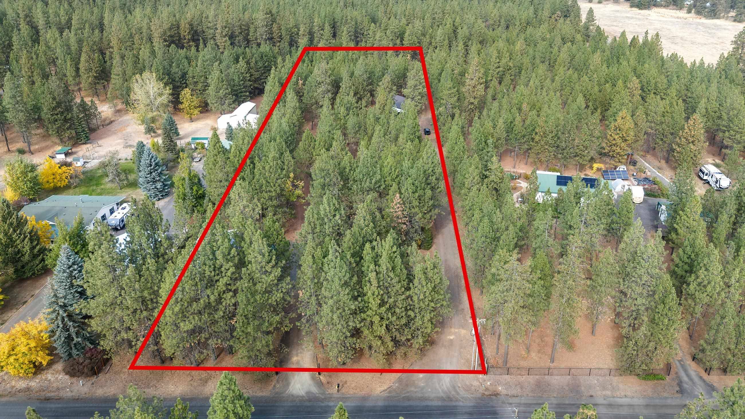 Cheney, WA 99004,8510 W White Rd