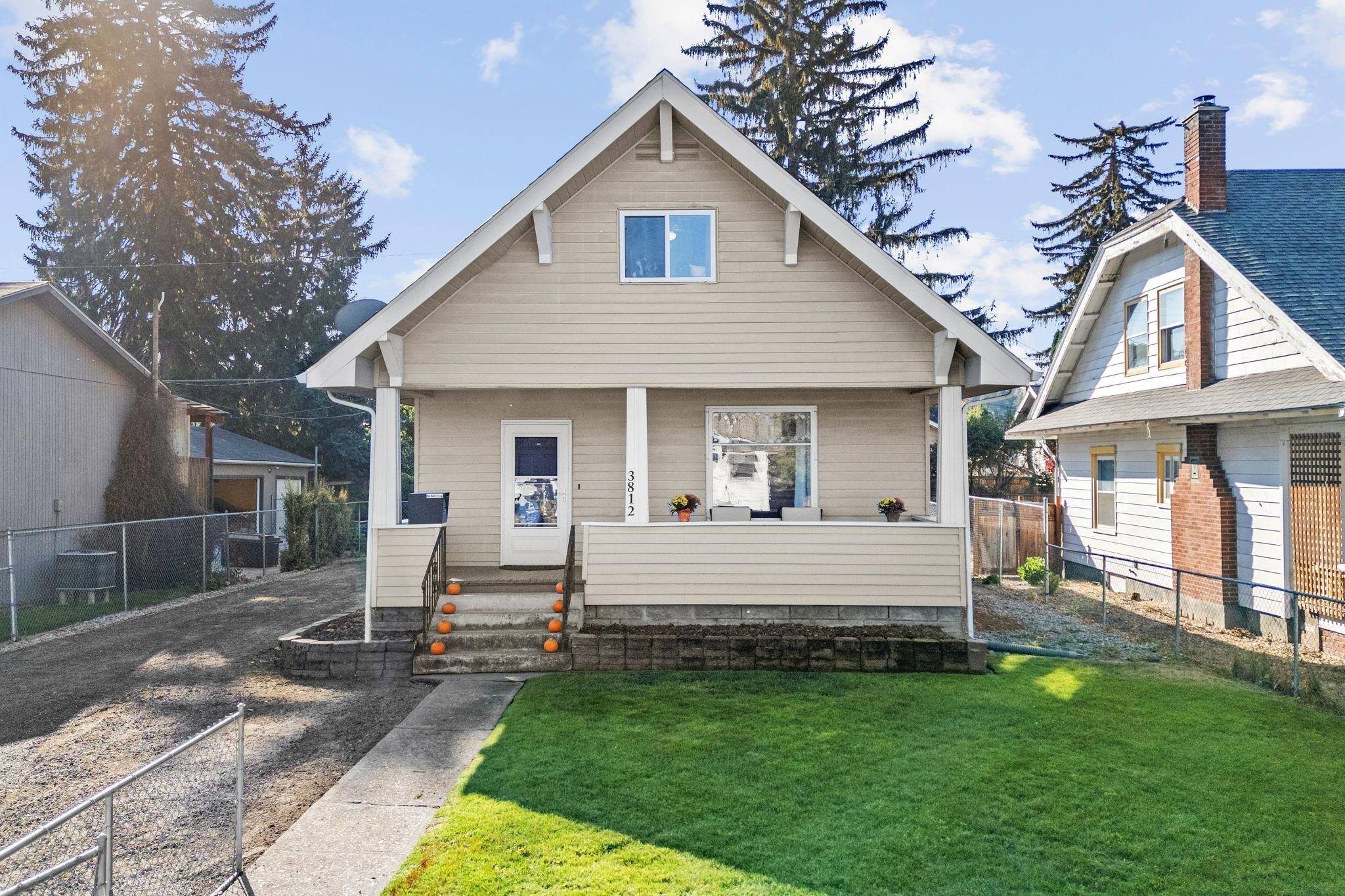 Spokane, WA 99202,3812 E 5th Ave