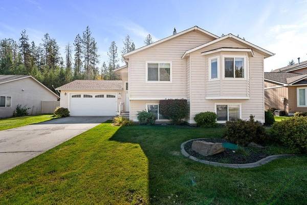 6013 Ruby WAY, Nine Mile Falls, WA 99026