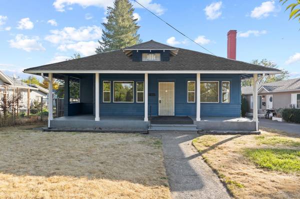 2616 N Martin St, Spokane, WA 99207