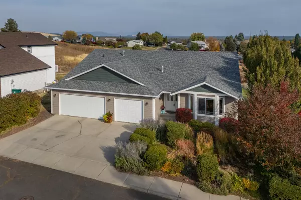 607 Irene Pl, Cheney, WA 99004-2331