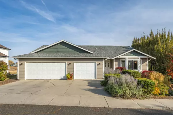 Cheney, WA 99004-2331,607 Irene Pl