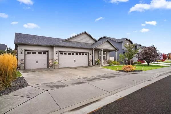 Cheney, WA 99004,716 Osprey Dr