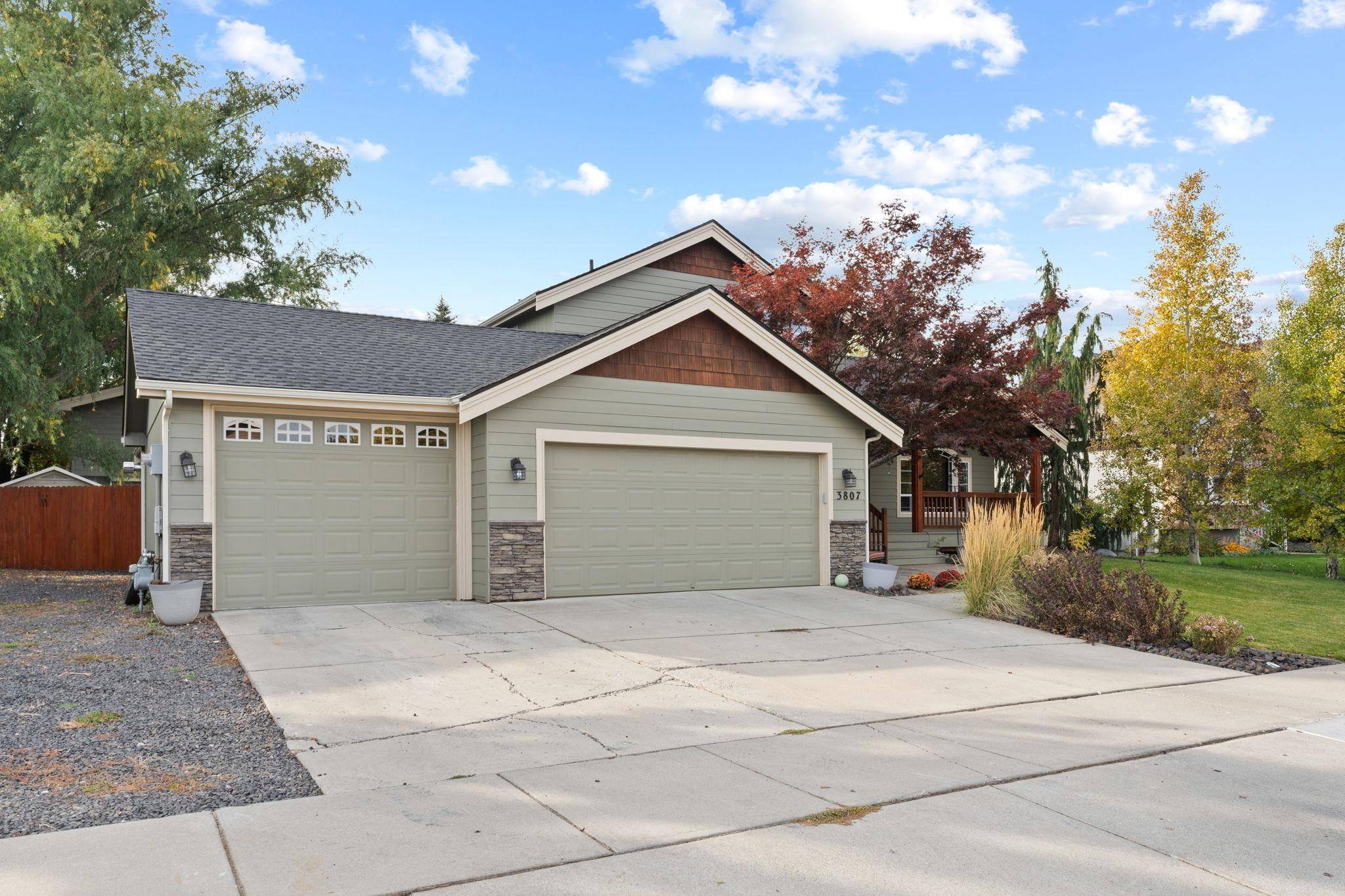 Spokane, WA 99208,3807 W Jay Ave