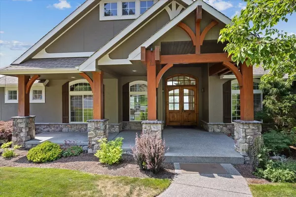 Spokane, WA 99223,5710 S Savannah Ln