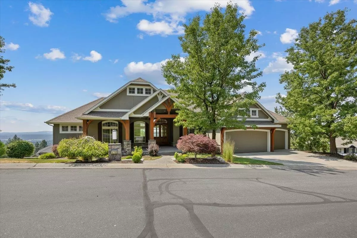 Spokane, WA 99223,5710 S Savannah Ln