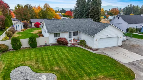 Spokane Valley, WA 99206,11718 E Sinto Ave