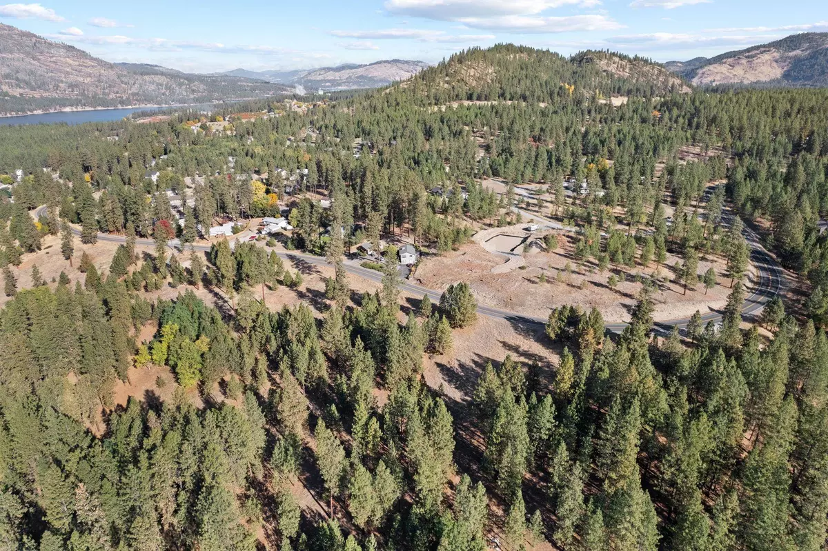 Kettle Falls, WA 99141,201 W Old Kettle Rd