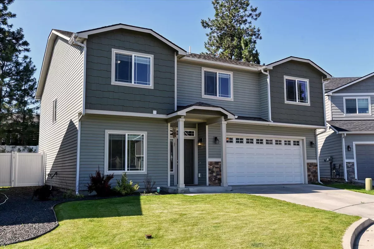 Colbert, WA 99005,812 E Paske Rd