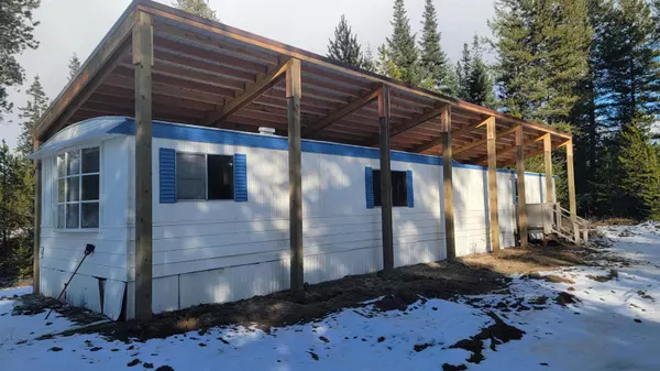Newport, WA 99156,441 Silver Birch Rd