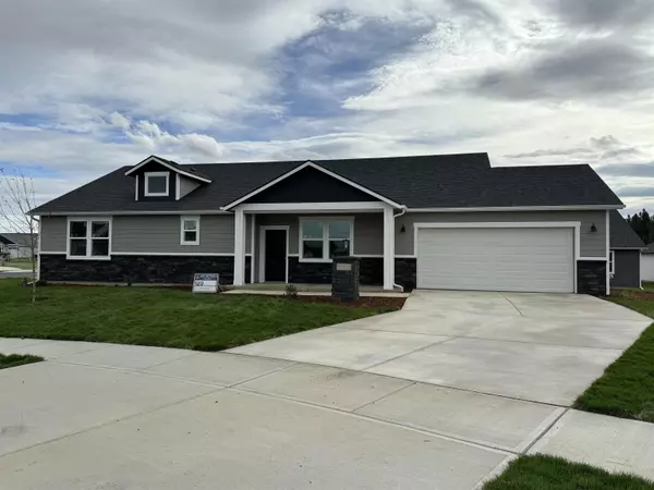 1213 N High Desert Dr,  Deer Park,  WA 99006