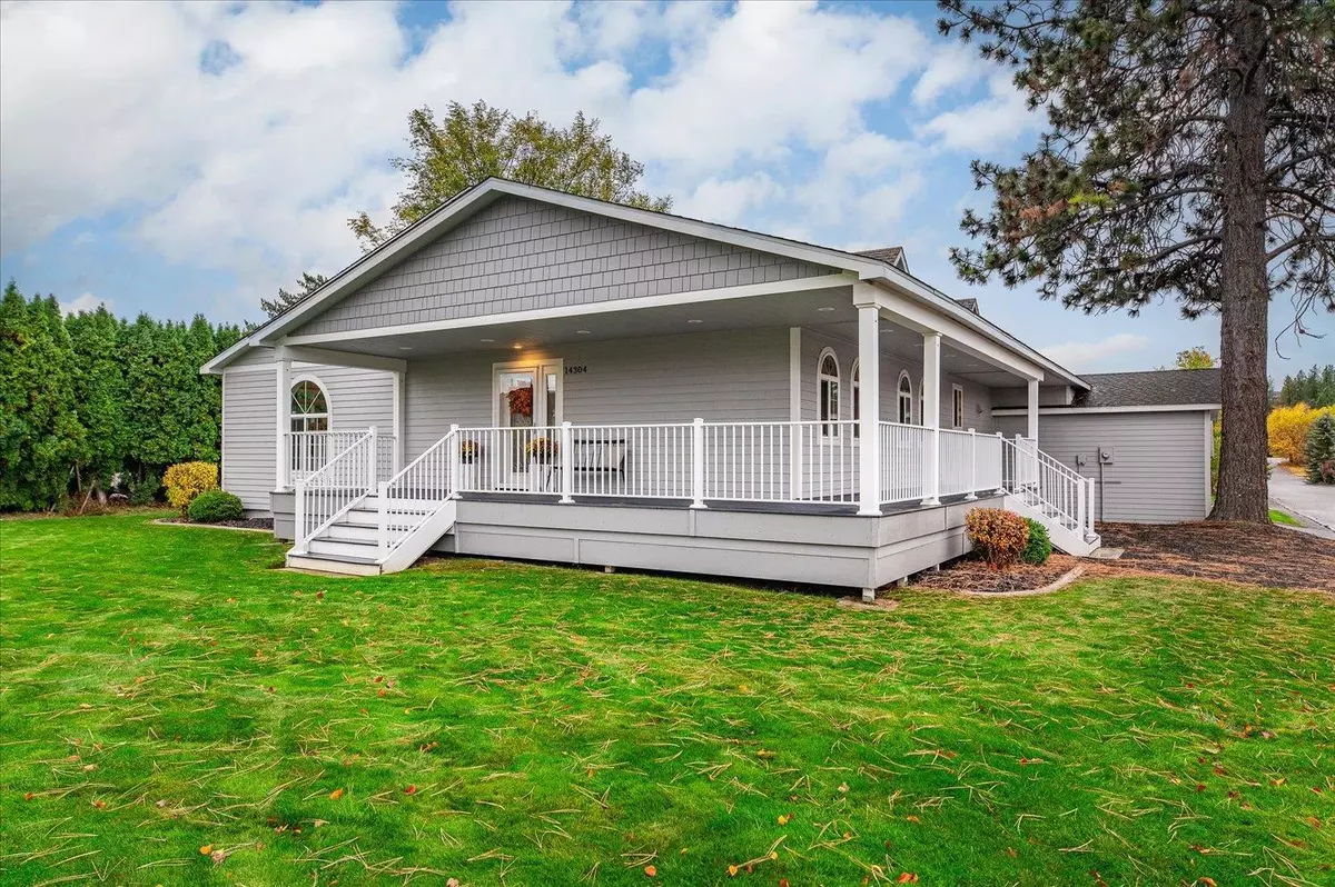 Veradale, WA 99037,14304 E 32nd Ave