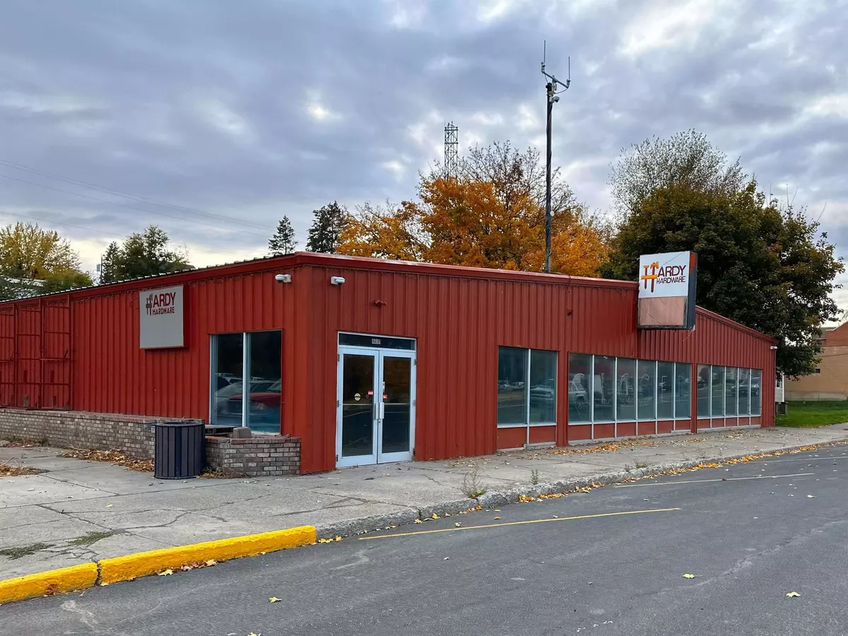 Davenport, WA 99122,801 Morgan St