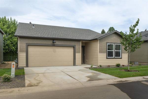 3214 E Chatham Ave, Mead, WA 99021